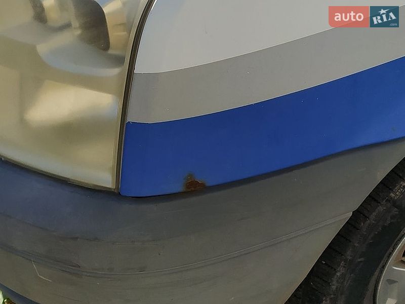 Мінівен Ford Transit 2007 в Рівному фото 21 Мінівен Ford Transit 2007 в Рівному