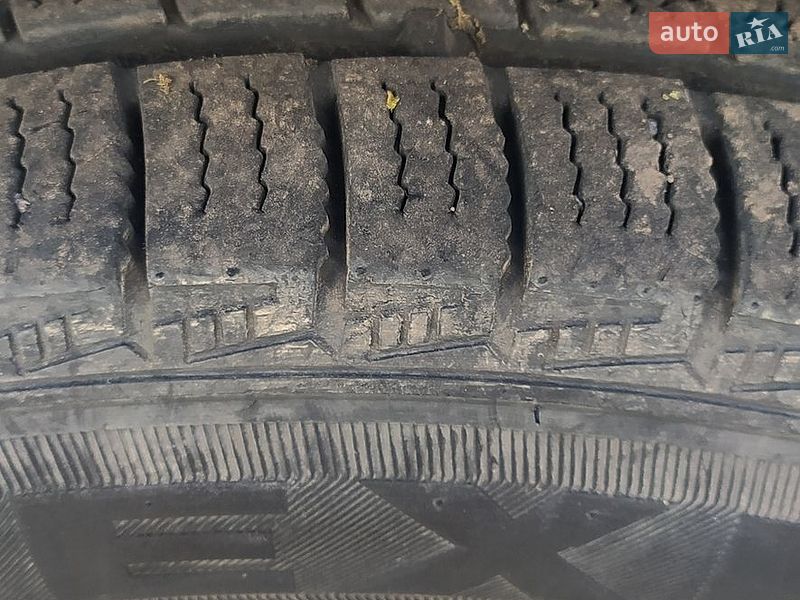 Мінівен Ford Transit 2007 в Рівному фото 22 Мінівен Ford Transit 2007 в Рівному