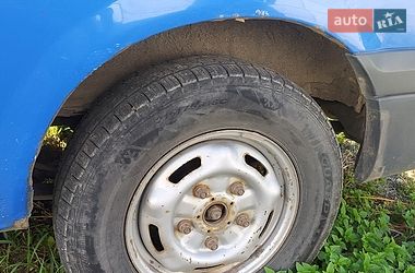Мінівен Ford Transit 2007 в Рівному фото 25 Мінівен Ford Transit 2007 в Рівному
