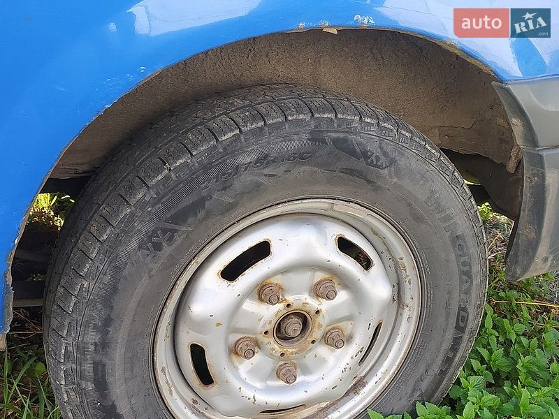 Мінівен Ford Transit 2007 в Рівному фото 25 Мінівен Ford Transit 2007 в Рівному
