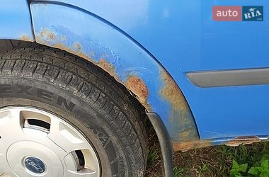 Мінівен Ford Transit 2007 в Рівному фото 24 Мінівен Ford Transit 2007 в Рівному