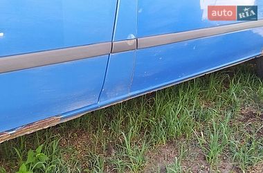 Мінівен Ford Transit 2007 в Рівному фото 23 Мінівен Ford Transit 2007 в Рівному