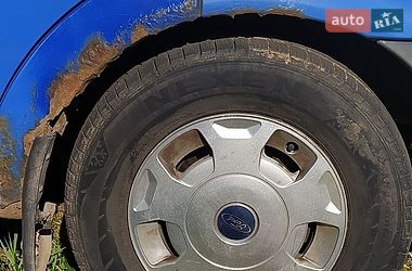 Мінівен Ford Transit 2007 в Рівному фото 31 Мінівен Ford Transit 2007 в Рівному