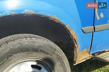 Мінівен Ford Transit 2007 в Рівному фото 29 Мінівен Ford Transit 2007 в Рівному
