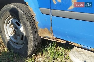 Мінівен Ford Transit 2007 в Рівному фото 30 Мінівен Ford Transit 2007 в Рівному