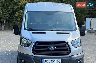 Другие грузовики Ford Transit 2019 в Владимирце фото Другие грузовики Ford Transit 2019 в Владимирце
