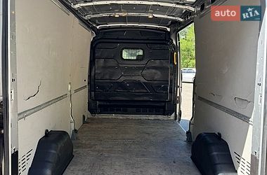 Другие грузовики Ford Transit 2019 в Владимирце фото 8 Другие грузовики Ford Transit 2019 в Владимирце
