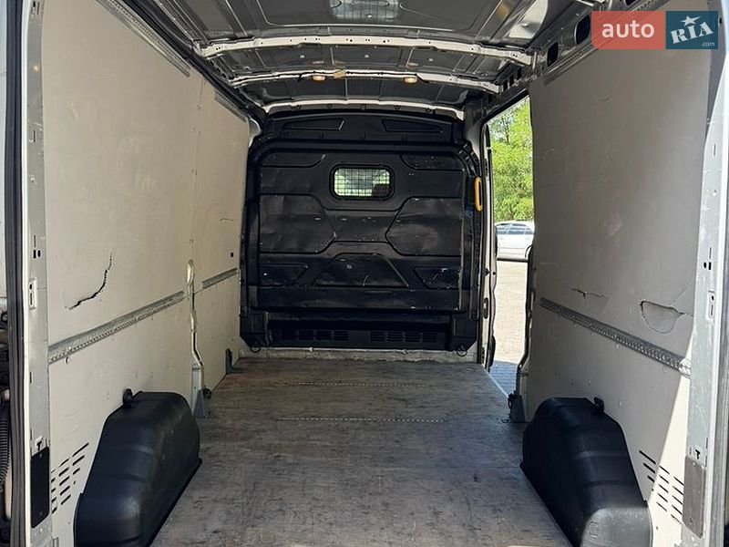 Другие грузовики Ford Transit 2019 в Владимирце фото 8 Другие грузовики Ford Transit 2019 в Владимирце