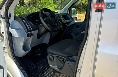 Другие грузовики Ford Transit 2019 в Владимирце фото 15 Другие грузовики Ford Transit 2019 в Владимирце
