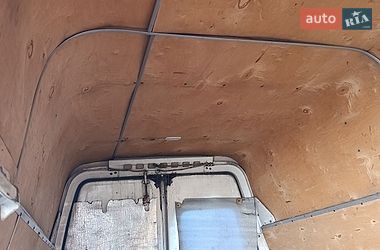 Вантажний фургон Ford Transit 1998 в Дніпрі