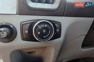 Мінівен Ford Transit 2015 в Прилуках фото 12 Мінівен Ford Transit 2015 в Прилуках