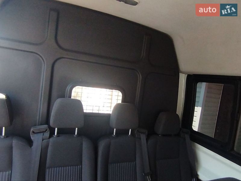 Мінівен Ford Transit 2015 в Прилуках фото 20 Мінівен Ford Transit 2015 в Прилуках