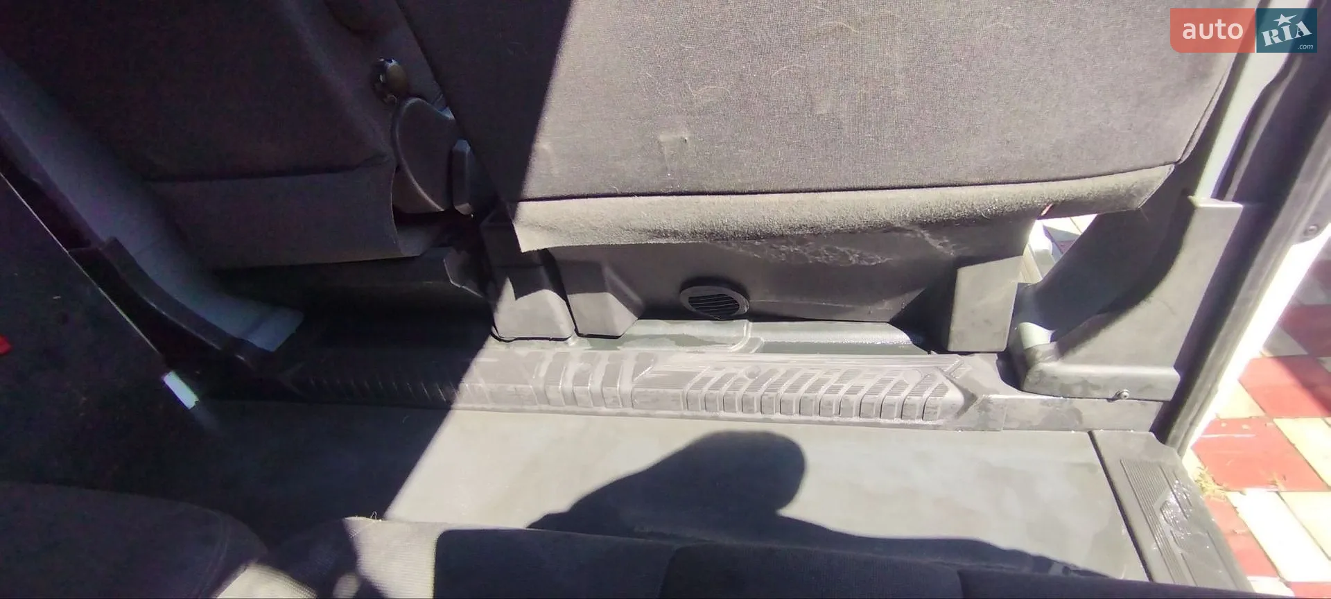 2015 Ford Transit Connect - мініатюра 25