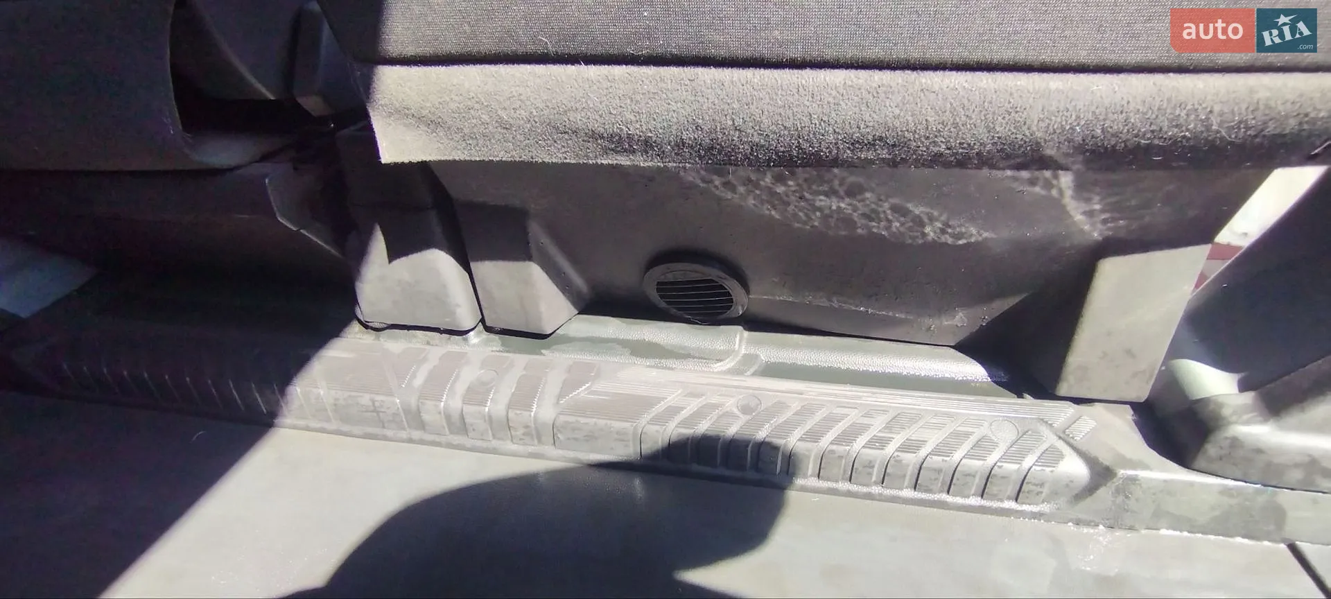 2015 Ford Transit Connect - мініатюра 28