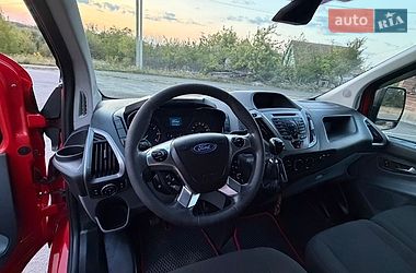 Вантажний фургон Ford Transit 2015 в Рівному фото 13 Вантажний фургон Ford Transit 2015 в Рівному