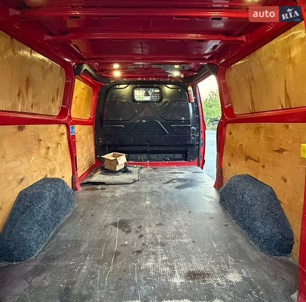 Вантажний фургон Ford Transit 2015 в Рівному фото 20 Вантажний фургон Ford Transit 2015 в Рівному