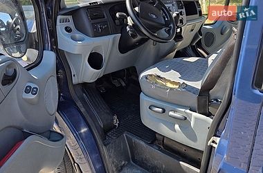 Минивэн Ford Transit 2007 в Кременце