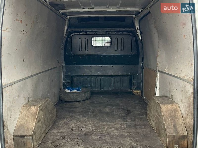 Вантажопасажирський фургон Ford Transit 2004 в Ірпені фото 18 Вантажопасажирський фургон Ford Transit 2004 в Ірпені