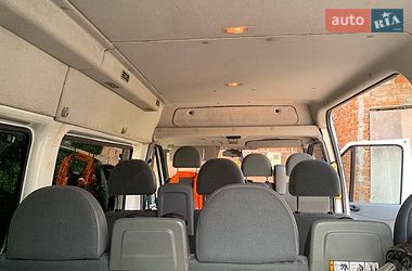 Мінівен Ford Transit 2008 в Трускавці