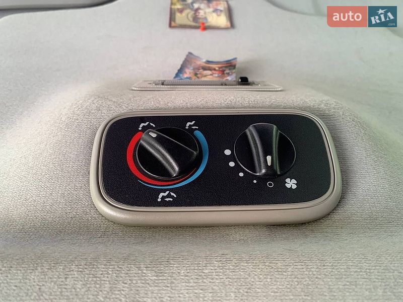 Мінівен Ford Transit 2008 в Трускавці