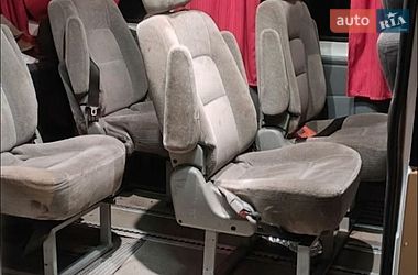 Минивэн Ford Transit 2013 в Изюме фото 8 Минивэн Ford Transit 2013 в Изюме
