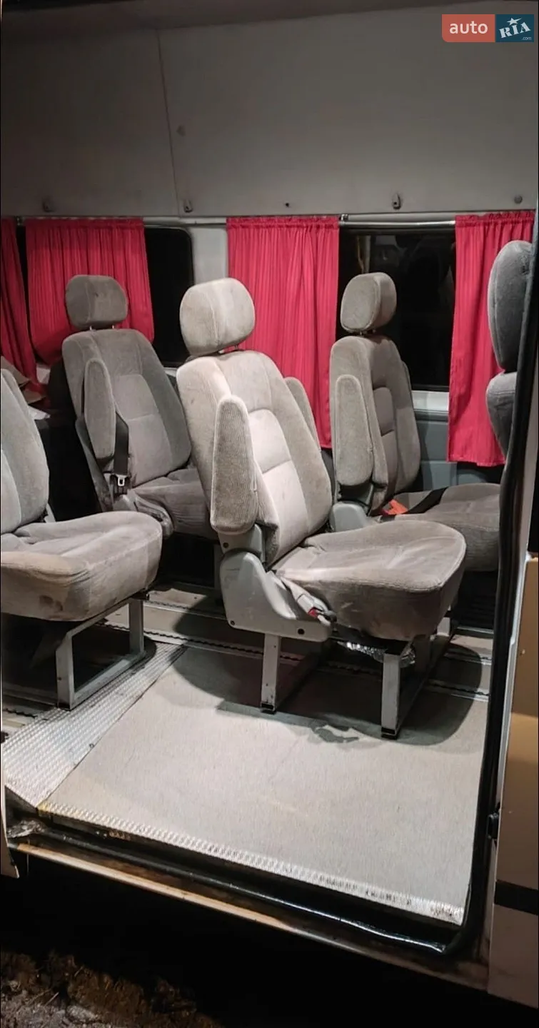 2013 Ford Transit Connect - мініатюра 8