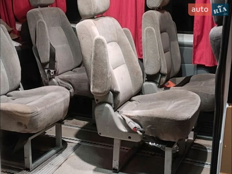 Минивэн Ford Transit 2013 в Изюме фото 8 Минивэн Ford Transit 2013 в Изюме
