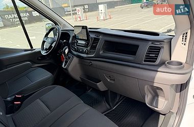 Грузовой фургон Ford Transit 2019 в Ирпене