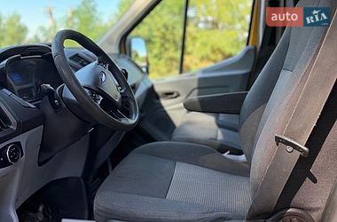 Борт Ford Transit 2015 в Вінниці
