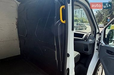 Мінівен Ford Transit 2017 в Києві фото 32 Мінівен Ford Transit 2017 в Києві