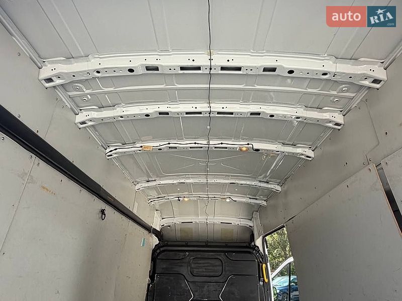 Мінівен Ford Transit 2017 в Києві фото 38 Мінівен Ford Transit 2017 в Києві