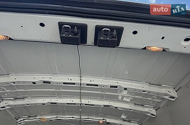 Мінівен Ford Transit 2017 в Києві фото 41 Мінівен Ford Transit 2017 в Києві