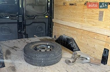 Вантажний фургон Ford Transit 2023 в Києві