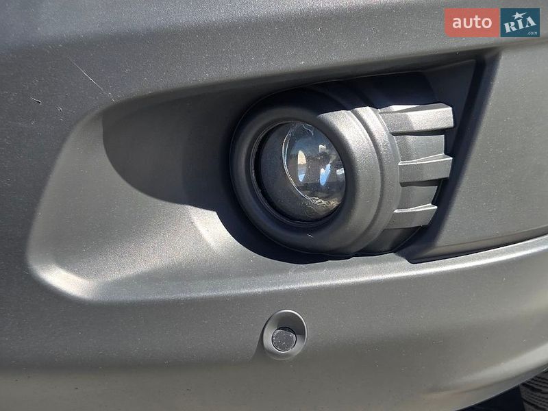 Вантажний фургон Ford Transit 2017 в Ірпені фото 12 Вантажний фургон Ford Transit 2017 в Ірпені