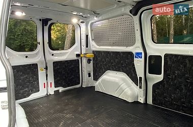 Грузовой фургон Ford Transit 2019 в Киеве