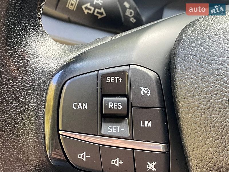 Грузовой фургон Ford Transit 2019 в Киеве
