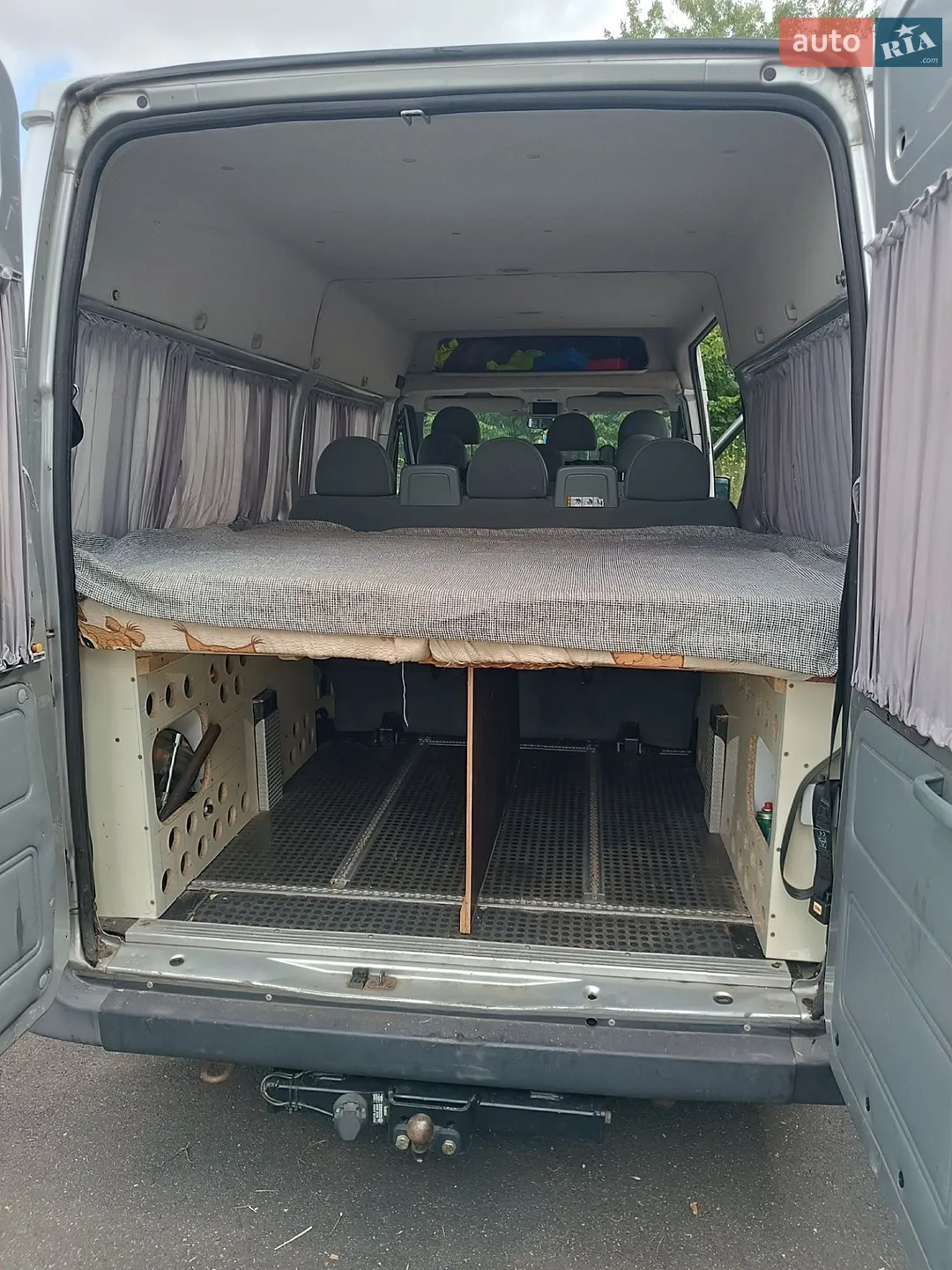 2013 Ford Transit Connect - мініатюра 9