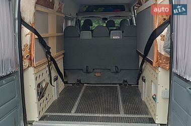 Мінівен Ford Transit 2013 в Дніпрі