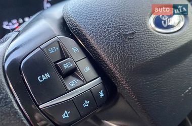Грузовой фургон Ford Transit 2021 в Ирпене