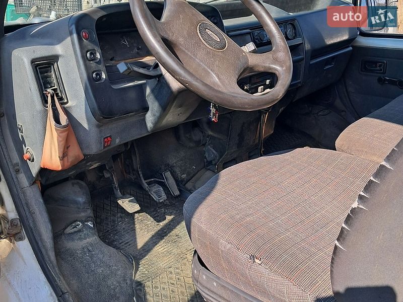 Купе Ford Transit 1992 в Чернівцях