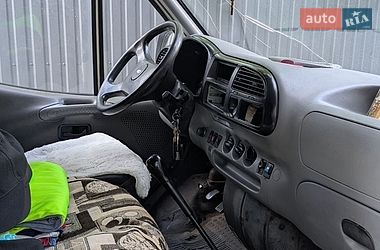 Минивэн Ford Transit 1996 в Одессе