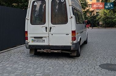 Минивэн Ford Transit 1996 в Одессе