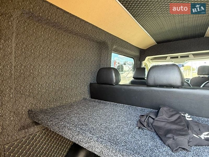 Мінівен Ford Transit 2022 в Києві