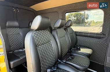 ford transit 2022 в Київ від професійного продавця Petro