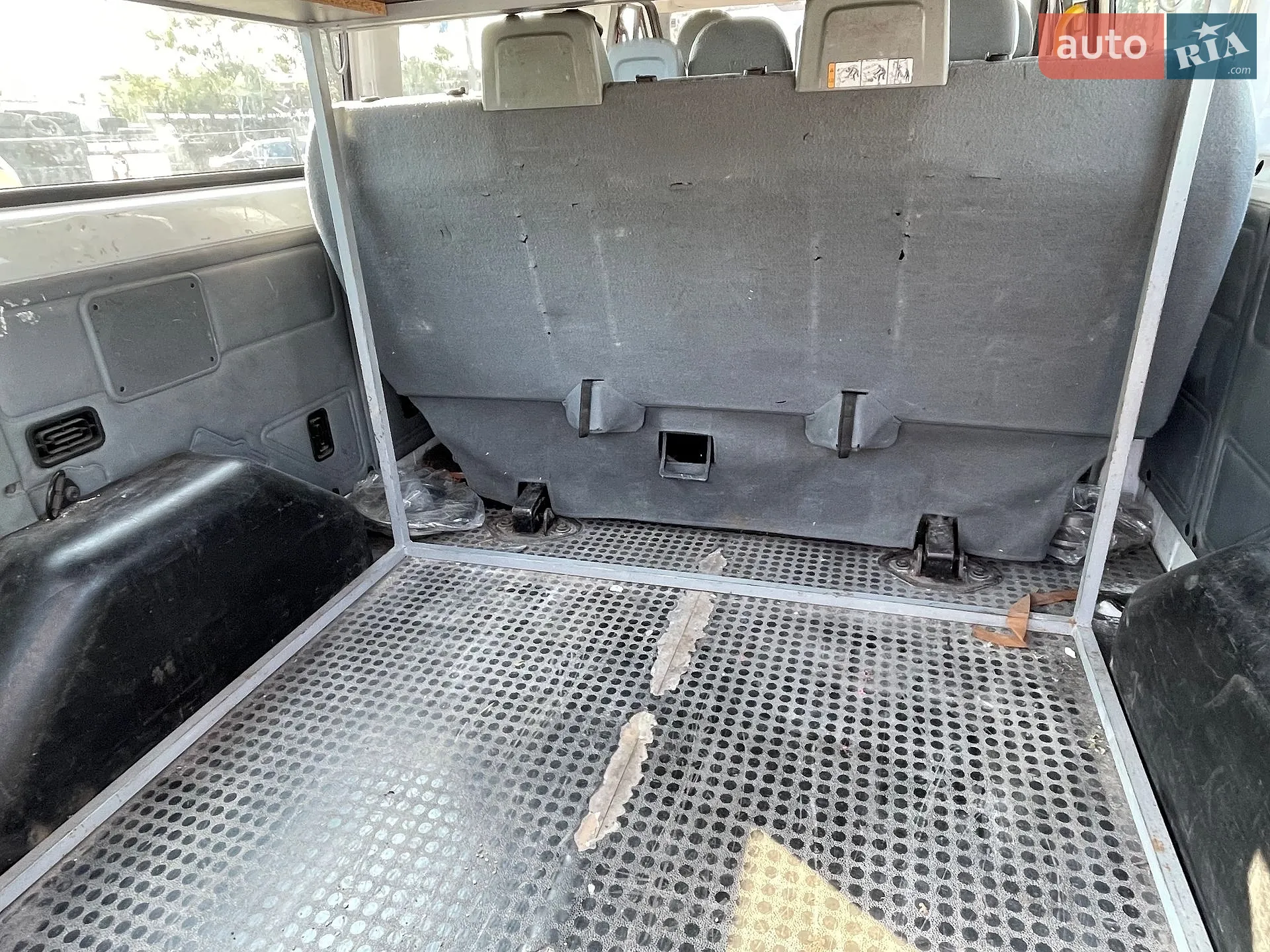 2010 Ford Transit Connect - мініатюра 8