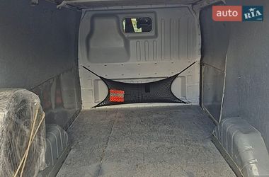 Грузовой фургон Ford Transit 2003 в Жмеринке
