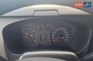 Вантажний фургон Ford Transit 2014 в Рівному