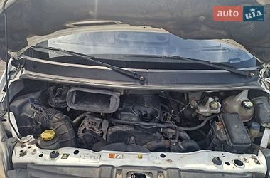 Вантажний фургон Ford Transit 2014 в Рівному