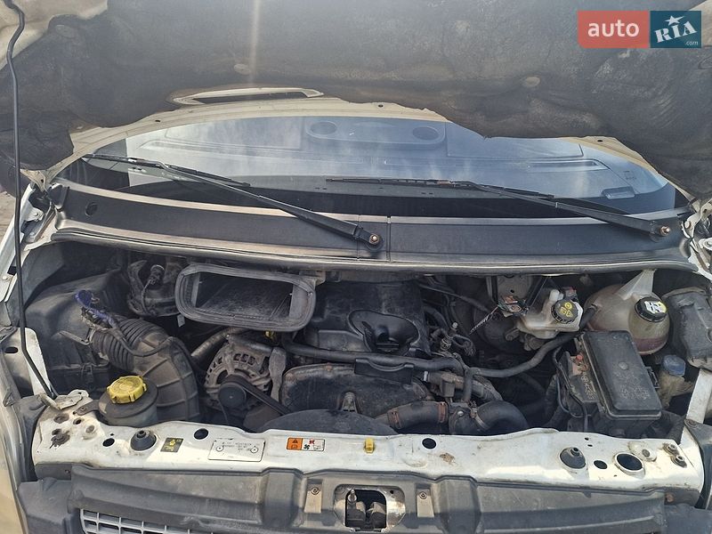 Вантажний фургон Ford Transit 2014 в Рівному