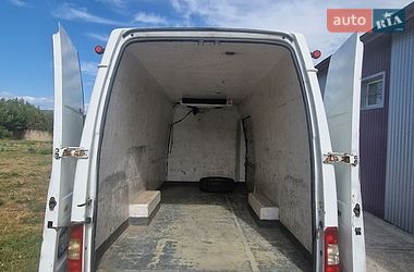Вантажний фургон Ford Transit 2014 в Рівному